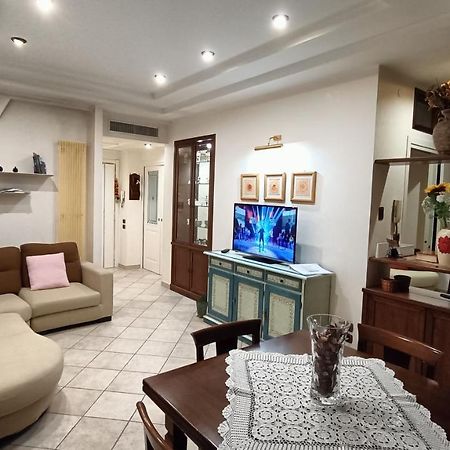 Апартаменты Roma Chic House Экстерьер фото