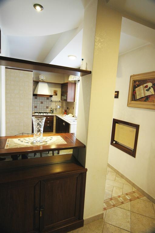 Апартаменты Roma Chic House Номер фото